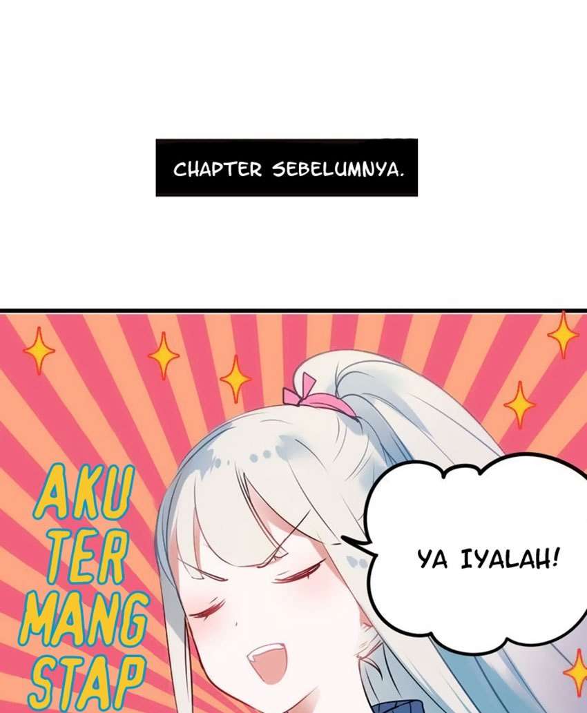 This Girl Is a Little Wild Chapter 1 - halaman 3