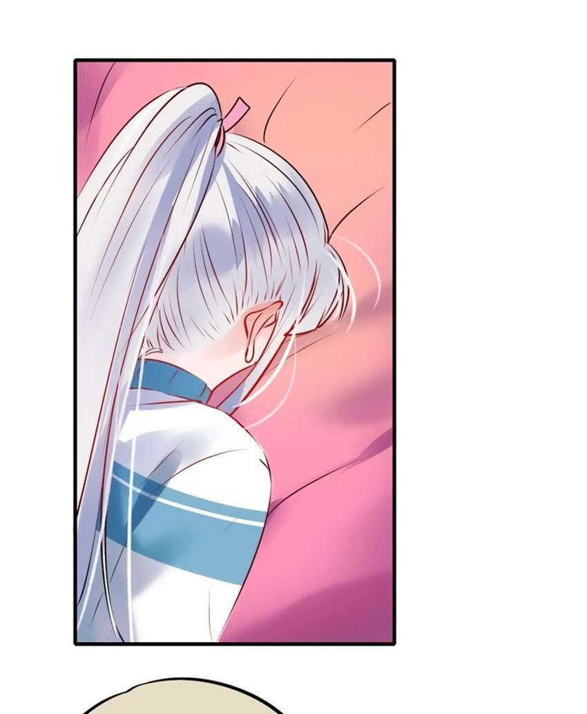 This Girl Is a Little Wild Chapter 1 - halaman 30