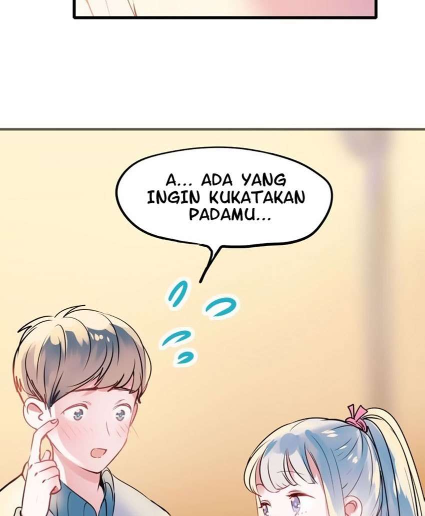 This Girl Is a Little Wild Chapter 1 - halaman 6