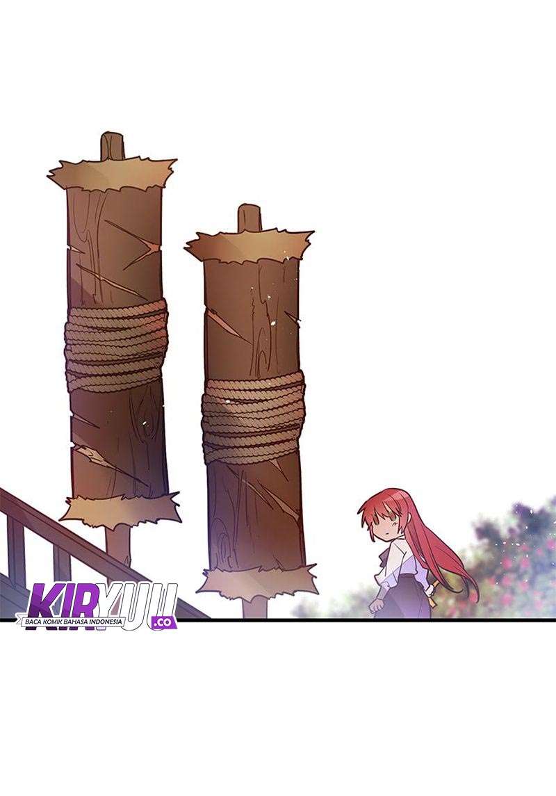This Girl Is a Little Wild Chapter 10 - halaman 18