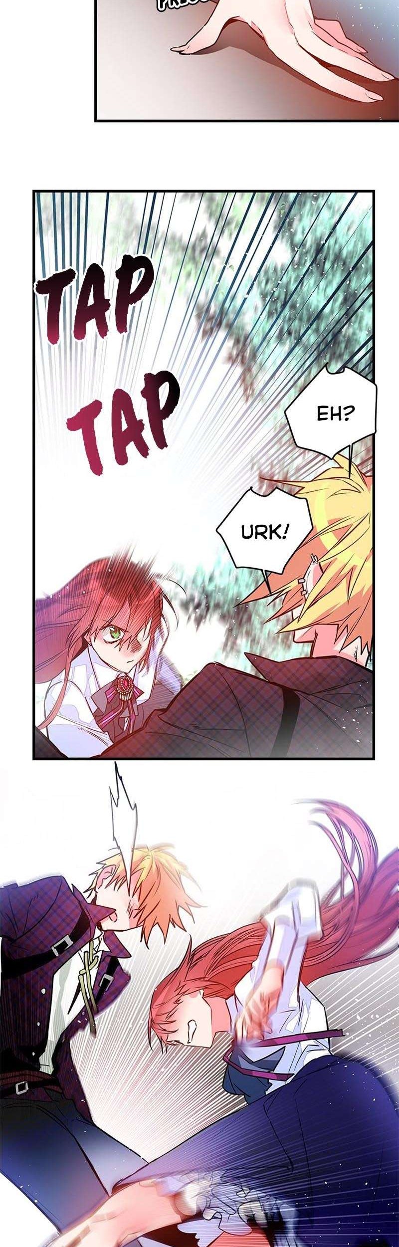 This Girl Is a Little Wild Chapter 10 - halaman 2