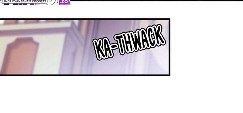 This Girl Is a Little Wild Chapter 10 - halaman 32