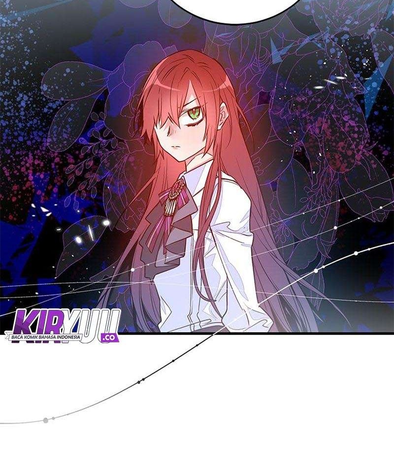 This Girl Is a Little Wild Chapter 10 - halaman 7