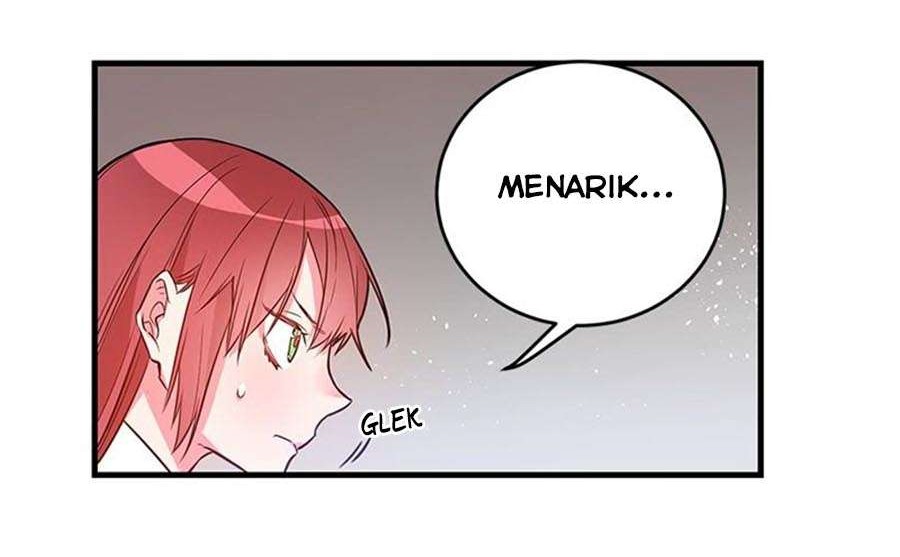 This Girl Is a Little Wild Chapter 11 - halaman 13