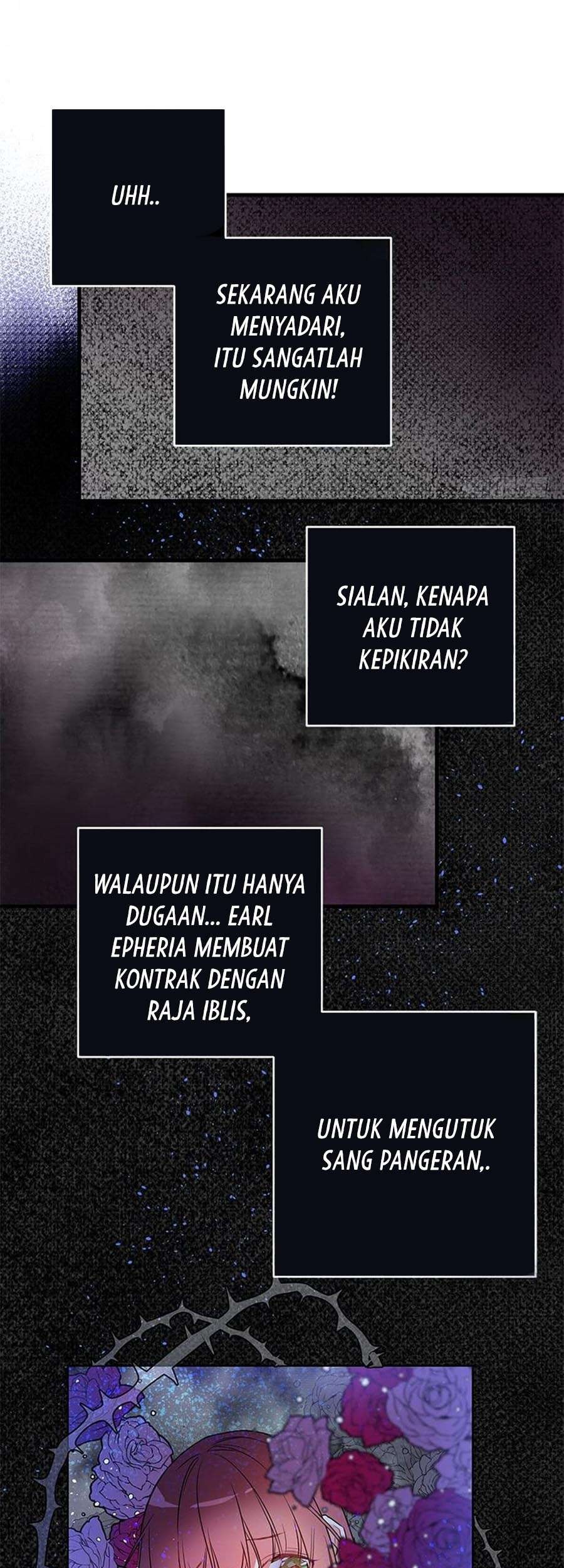 This Girl Is a Little Wild Chapter 11 - halaman 17