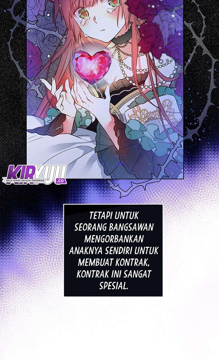 This Girl Is a Little Wild Chapter 11 - halaman 18