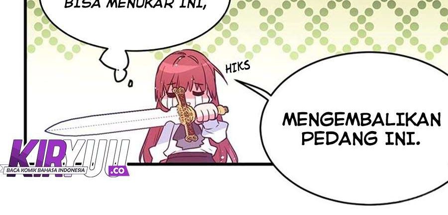 This Girl Is a Little Wild Chapter 11 - halaman 2