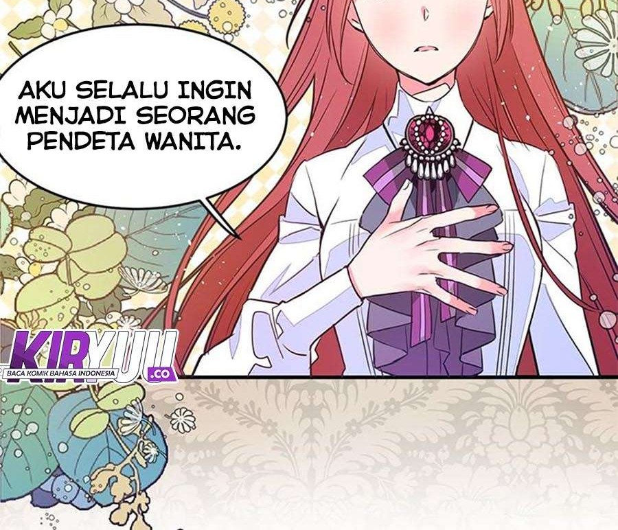 This Girl Is a Little Wild Chapter 11 - halaman 24