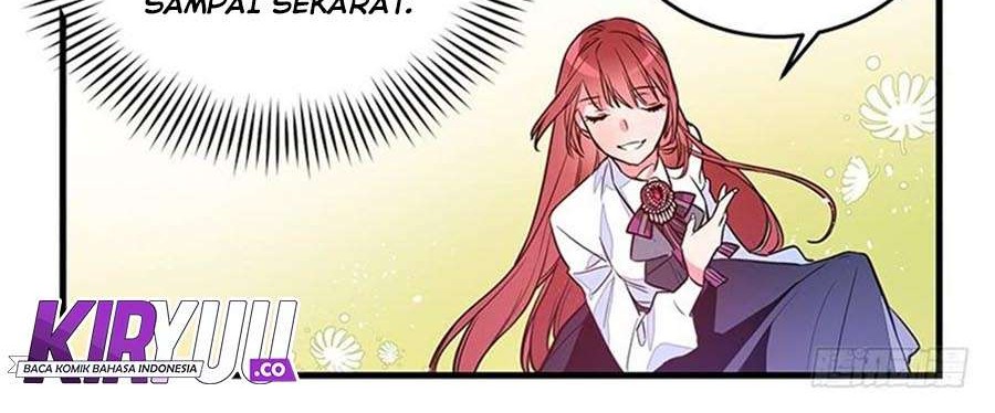 This Girl Is a Little Wild Chapter 11 - halaman 27