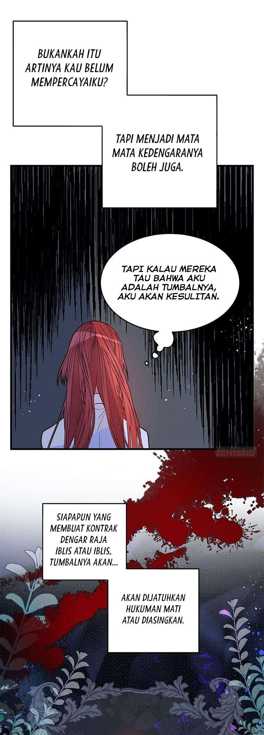 This Girl Is a Little Wild Chapter 11 - halaman 31