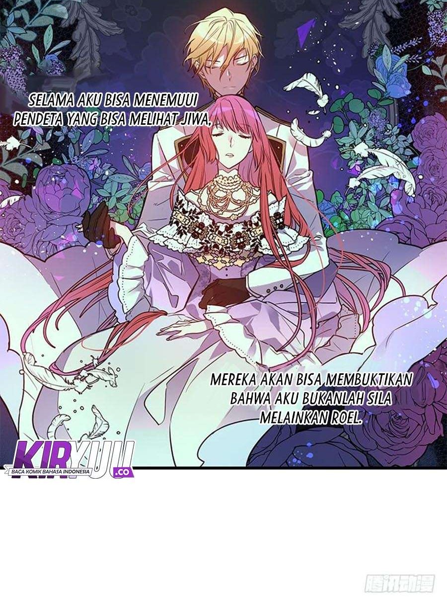 This Girl Is a Little Wild Chapter 11 - halaman 32