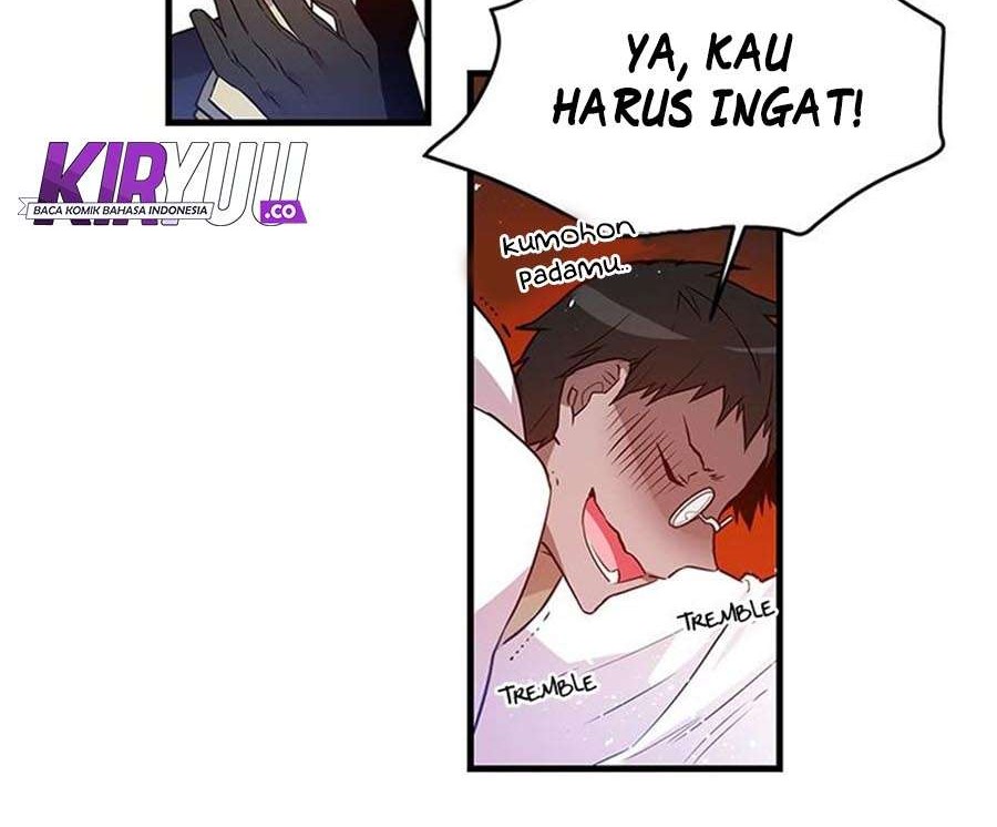 This Girl Is a Little Wild Chapter 11 - halaman 38