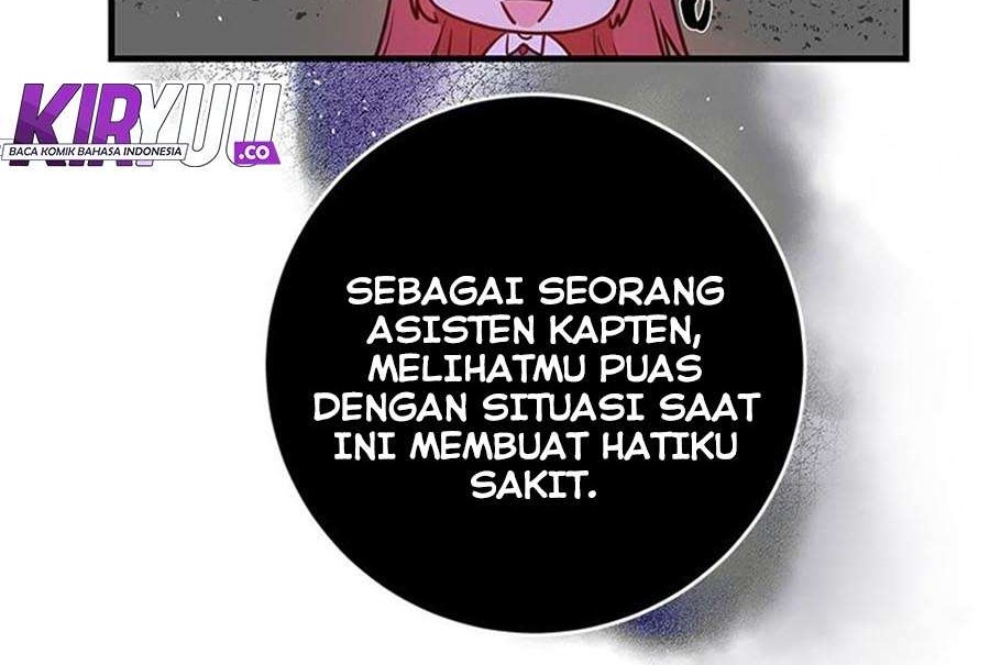 This Girl Is a Little Wild Chapter 11 - halaman 4