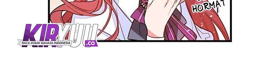This Girl Is a Little Wild Chapter 11 - halaman 8