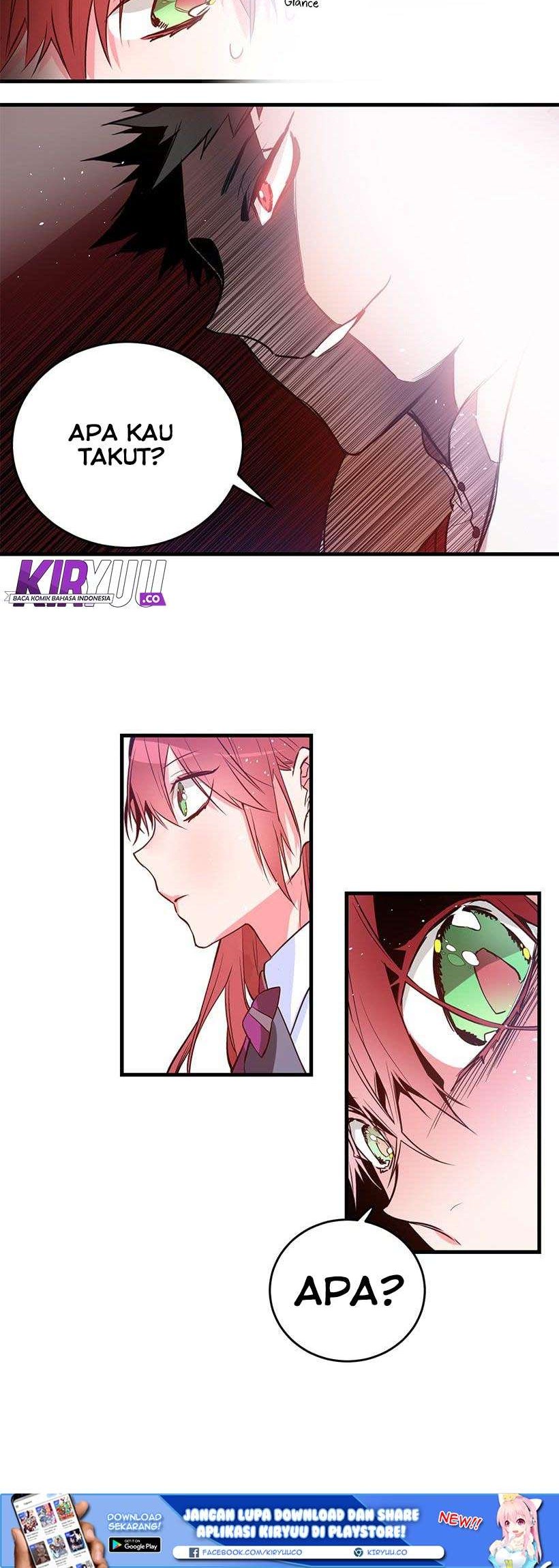 This Girl Is a Little Wild Chapter 12 - halaman 13