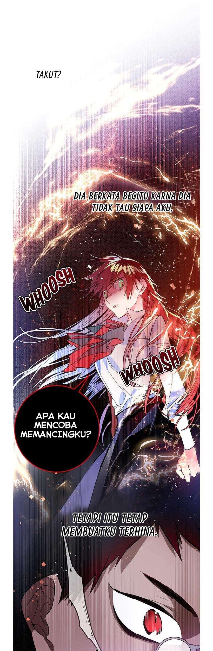 This Girl Is a Little Wild Chapter 12 - halaman 14