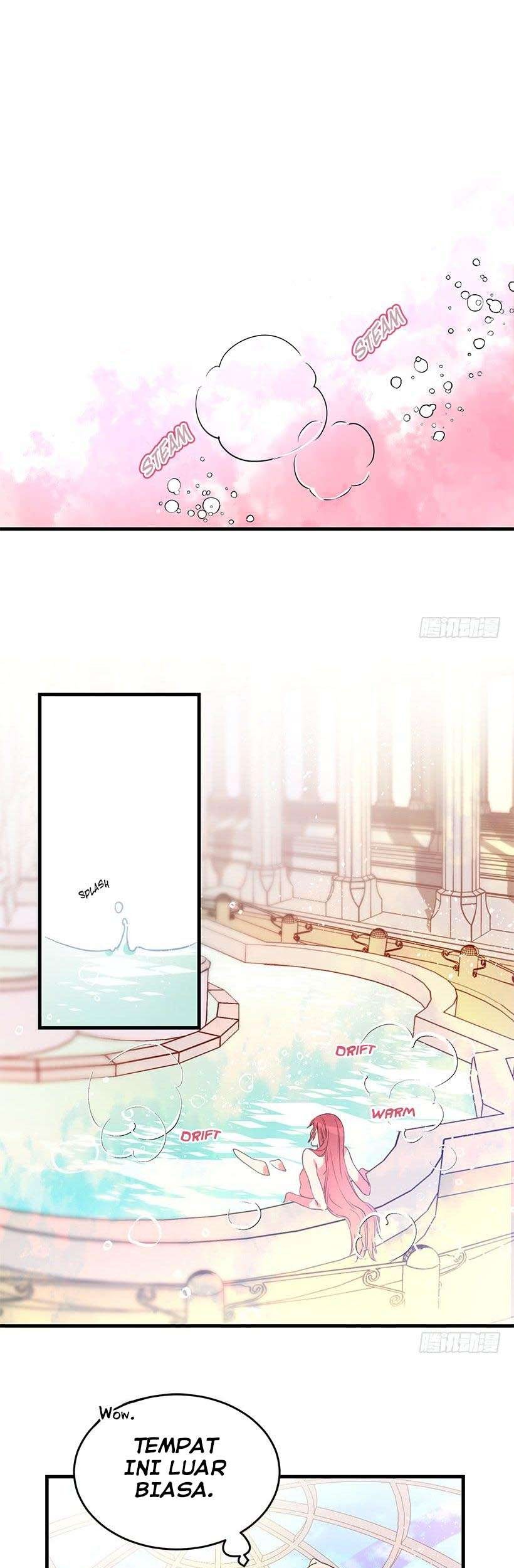 This Girl Is a Little Wild Chapter 12 - halaman 19