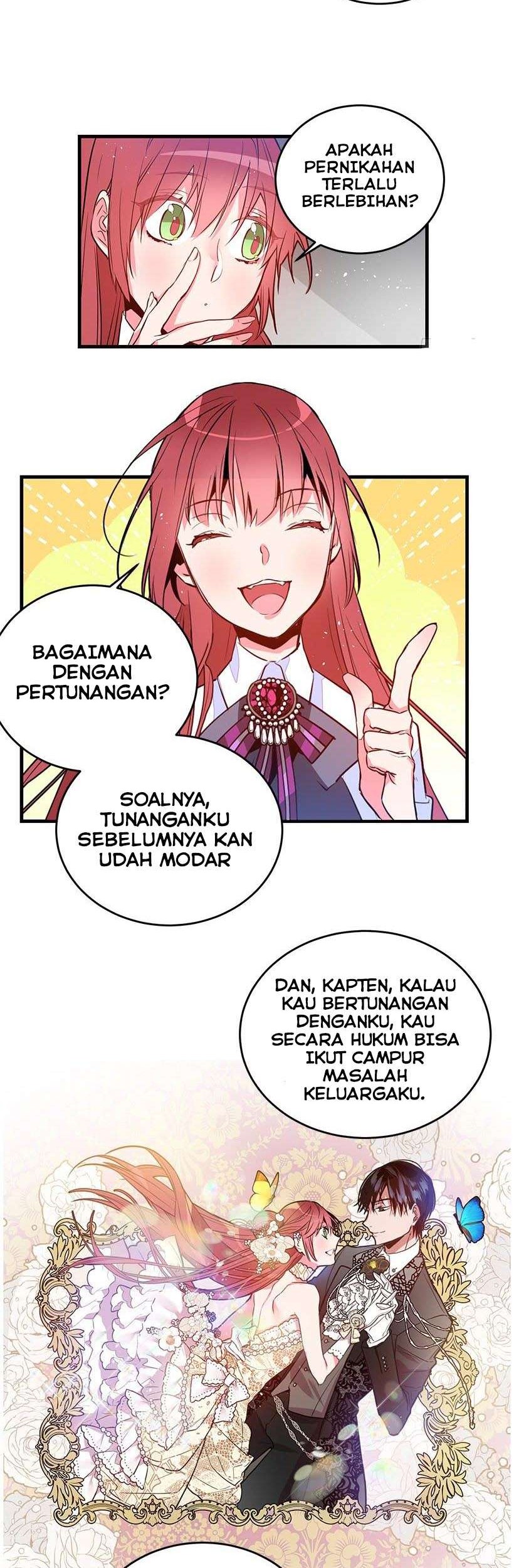 This Girl Is a Little Wild Chapter 12 - halaman 2