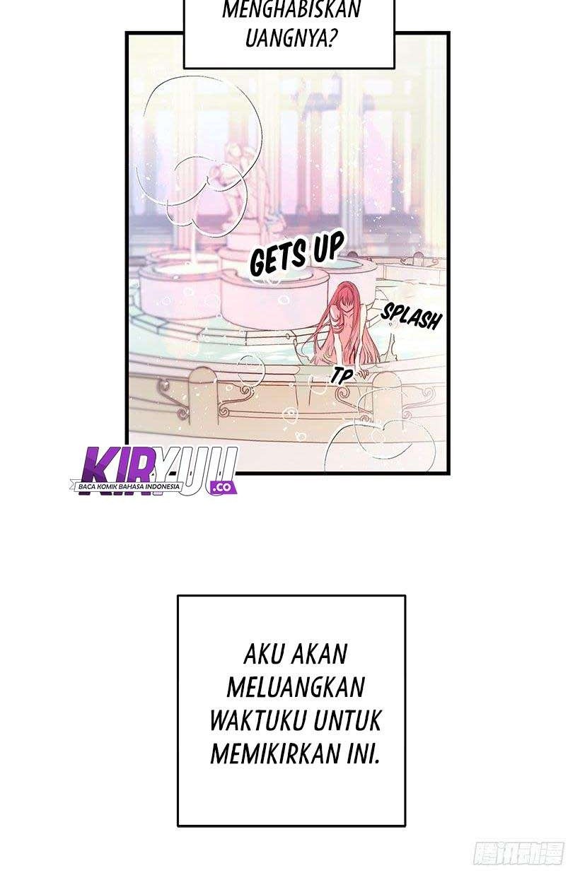 This Girl Is a Little Wild Chapter 12 - halaman 24
