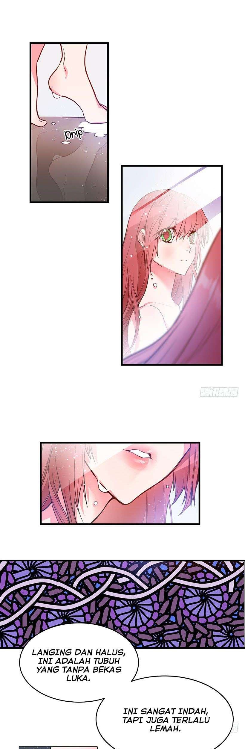 This Girl Is a Little Wild Chapter 12 - halaman 25