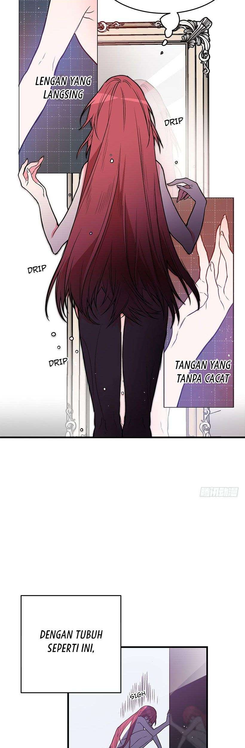 This Girl Is a Little Wild Chapter 12 - halaman 26