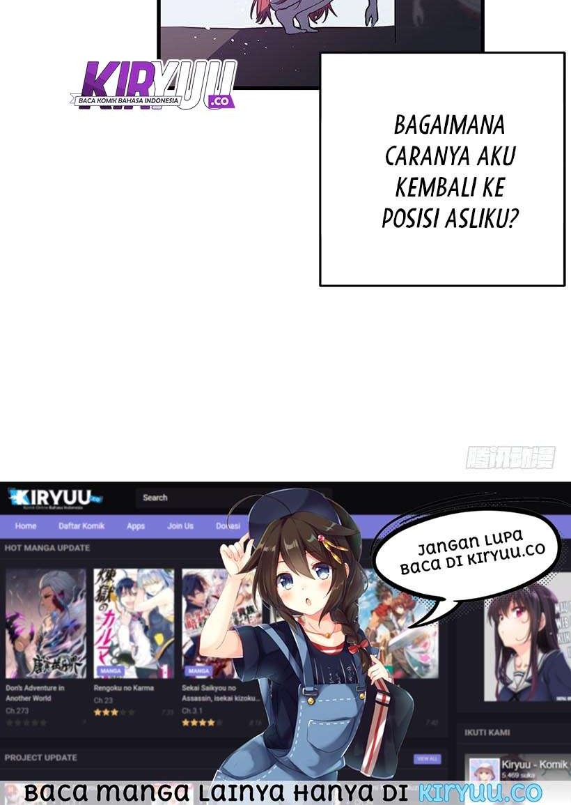 This Girl Is a Little Wild Chapter 12 - halaman 27