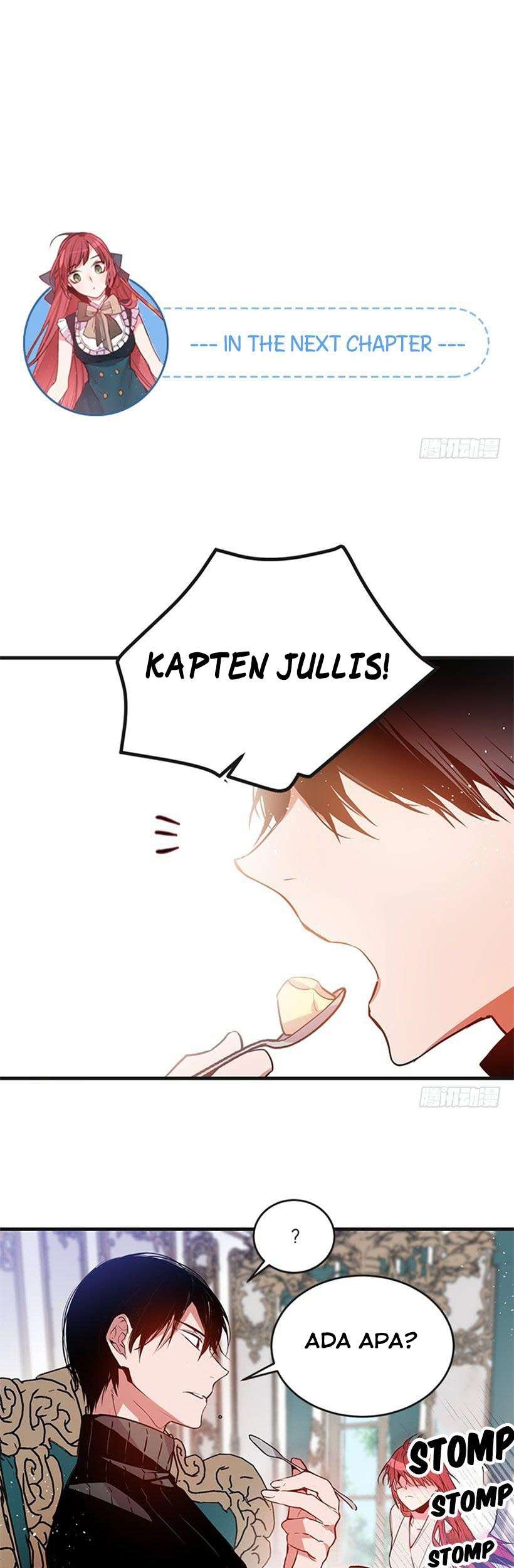 This Girl Is a Little Wild Chapter 12 - halaman 28