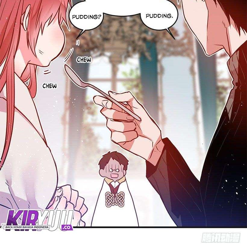This Girl Is a Little Wild Chapter 13 - halaman 12