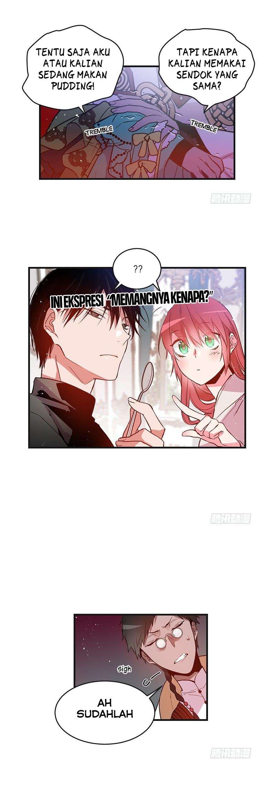 This Girl Is a Little Wild Chapter 13 - halaman 13