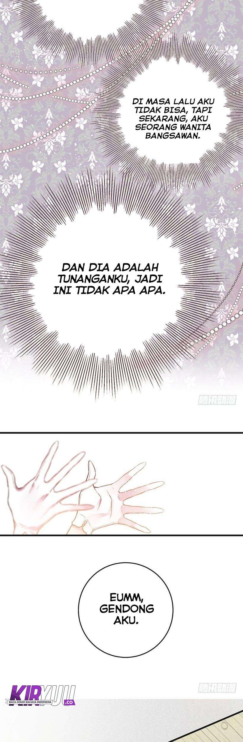 This Girl Is a Little Wild Chapter 13 - halaman 27