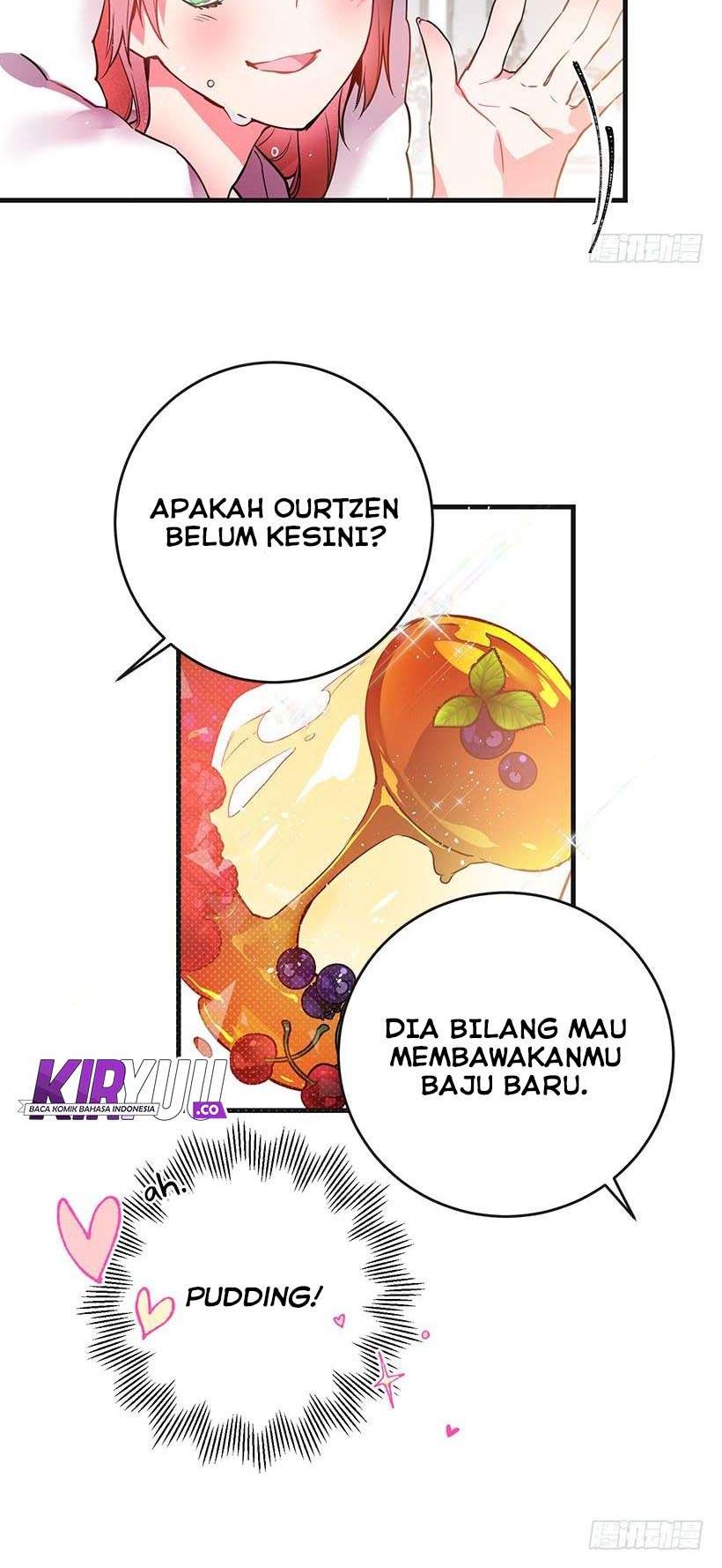 This Girl Is a Little Wild Chapter 13 - halaman 3