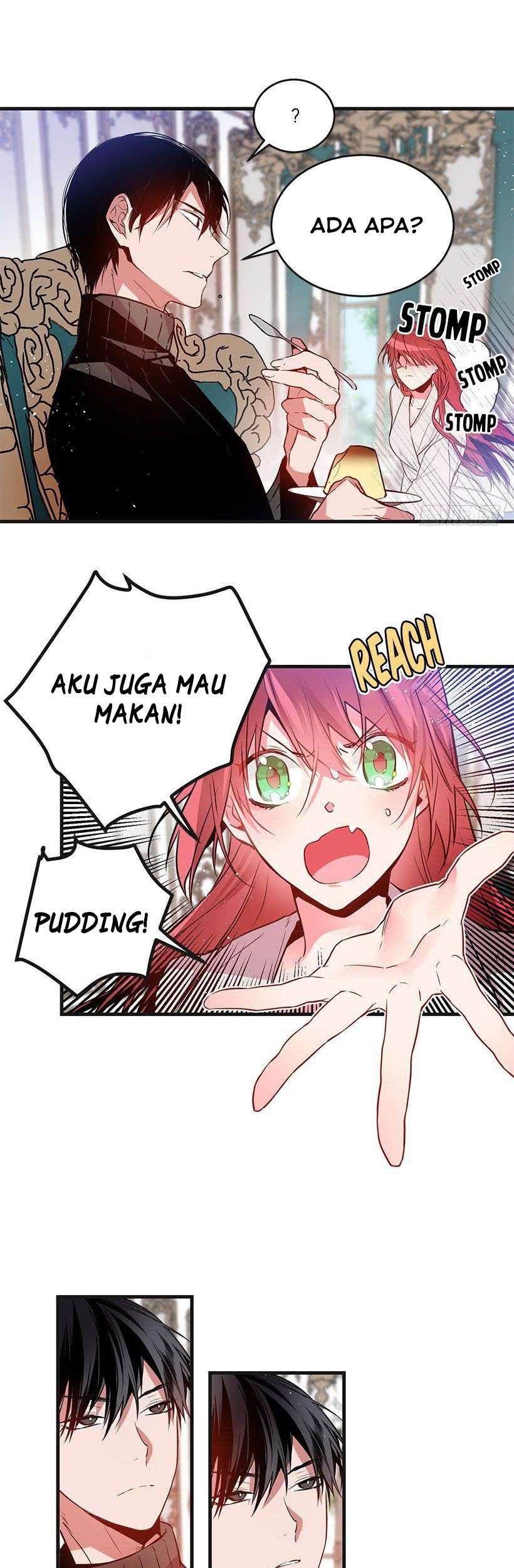 This Girl Is a Little Wild Chapter 13 - halaman 7