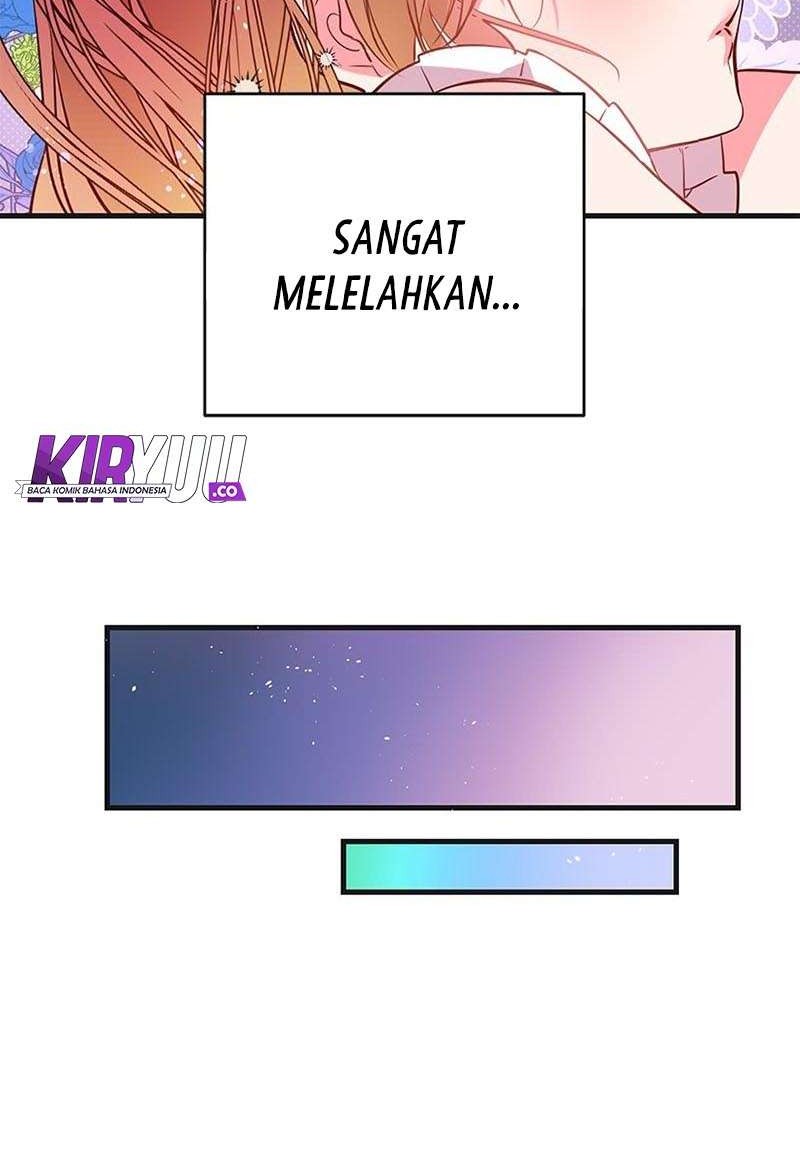 This Girl Is a Little Wild Chapter 14 - halaman 3