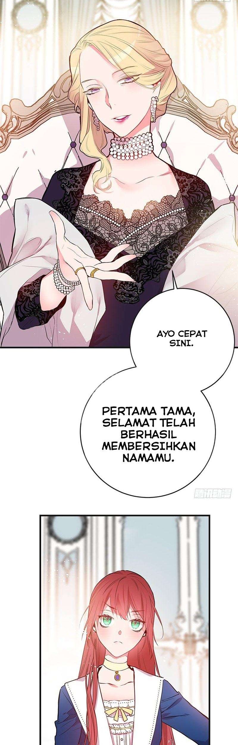 This Girl Is a Little Wild Chapter 15 - halaman 10