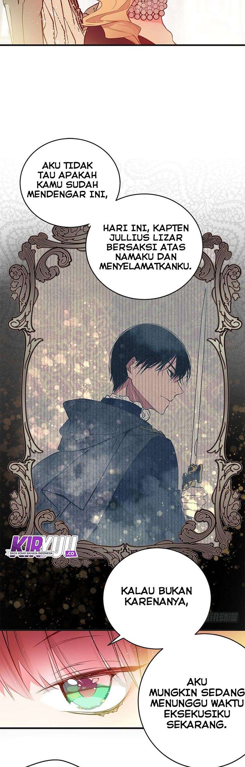 This Girl Is a Little Wild Chapter 15 - halaman 19
