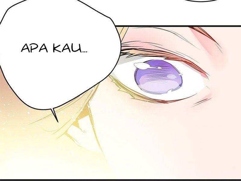 This Girl Is a Little Wild Chapter 15 - halaman 20