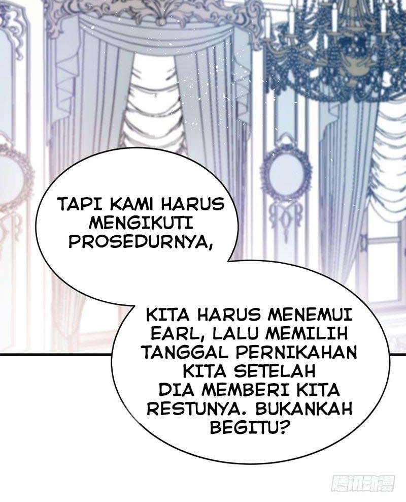 This Girl Is a Little Wild Chapter 15 - halaman 23