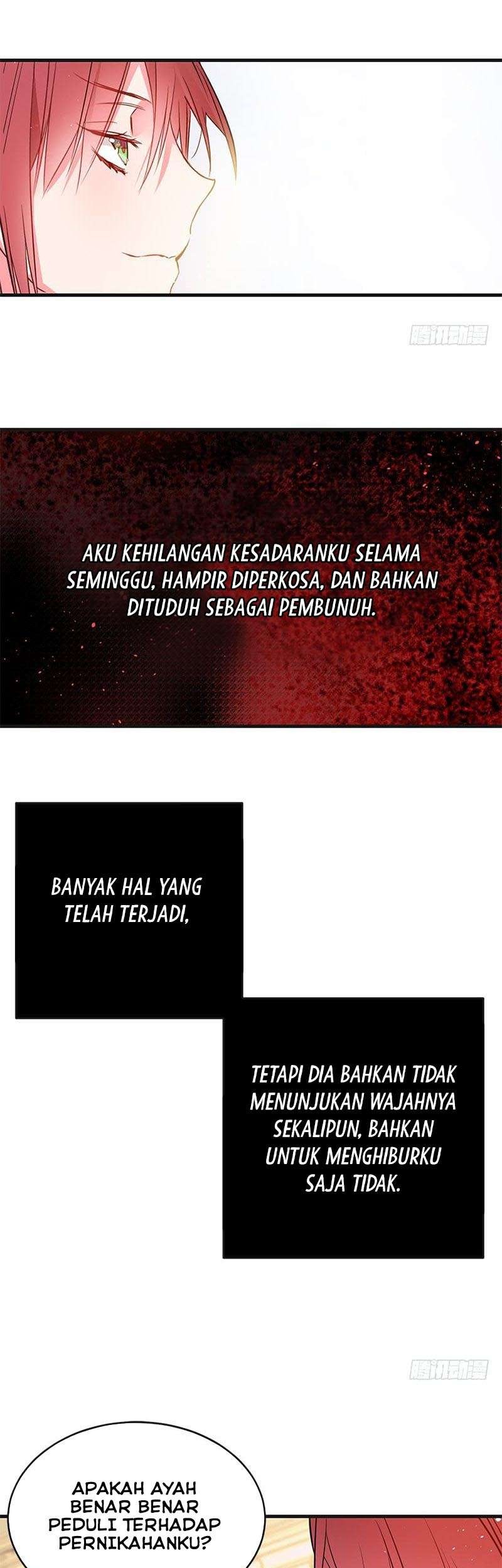 This Girl Is a Little Wild Chapter 15 - halaman 24