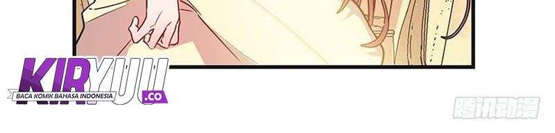 This Girl Is a Little Wild Chapter 15 - halaman 26