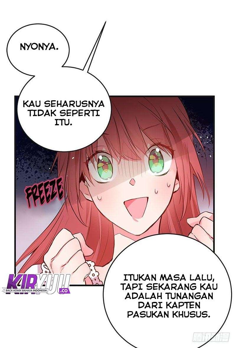 This Girl Is a Little Wild Chapter 15 - halaman 4