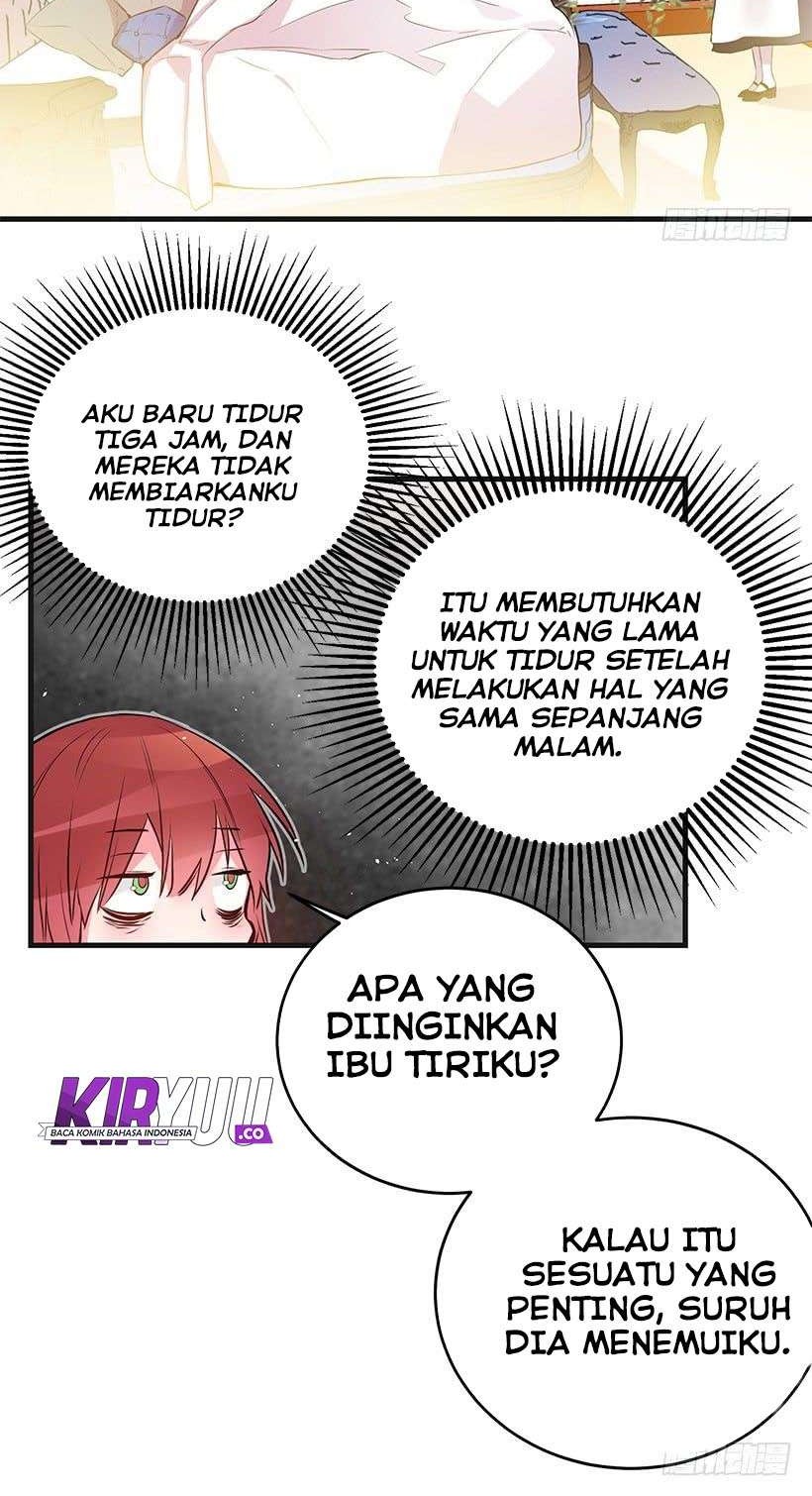 This Girl Is a Little Wild Chapter 16 - halaman 10