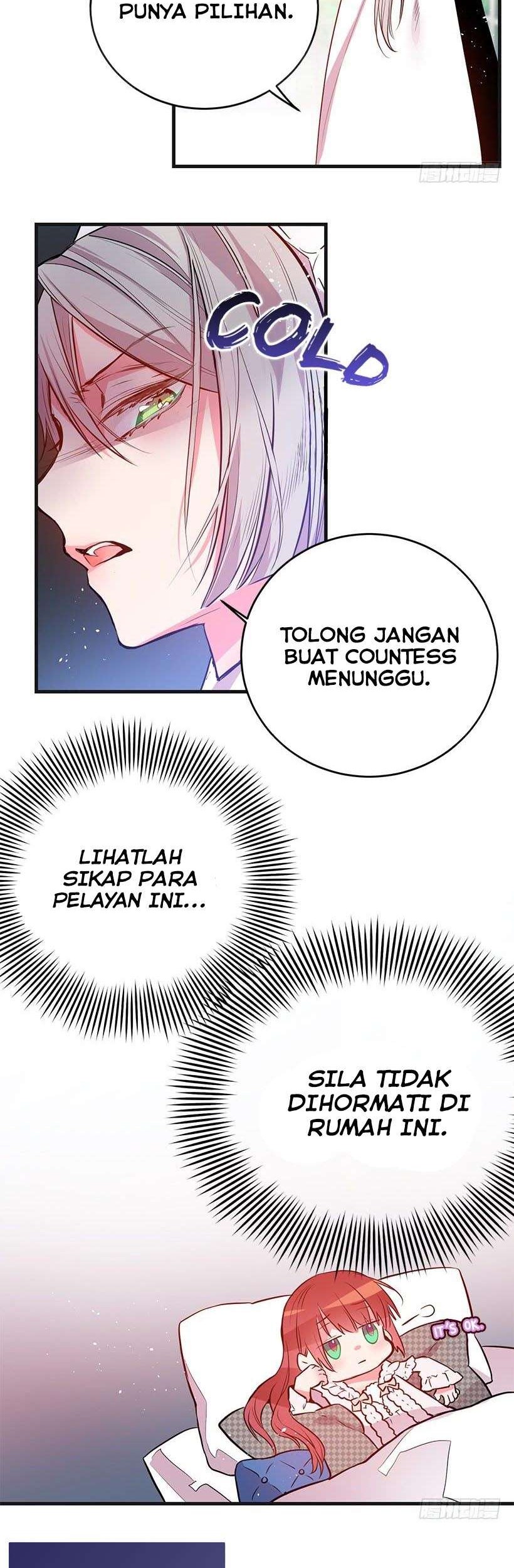 This Girl Is a Little Wild Chapter 16 - halaman 12