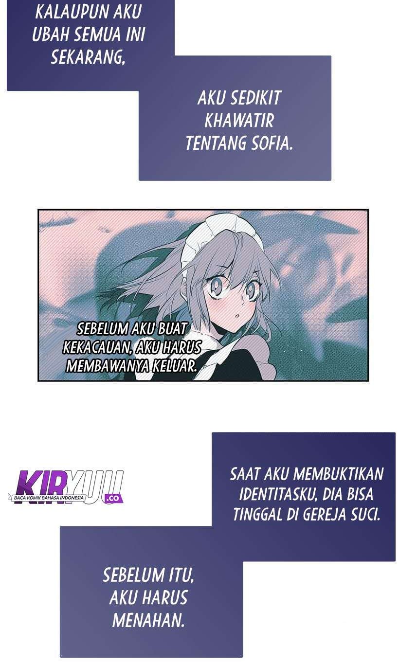 This Girl Is a Little Wild Chapter 16 - halaman 13