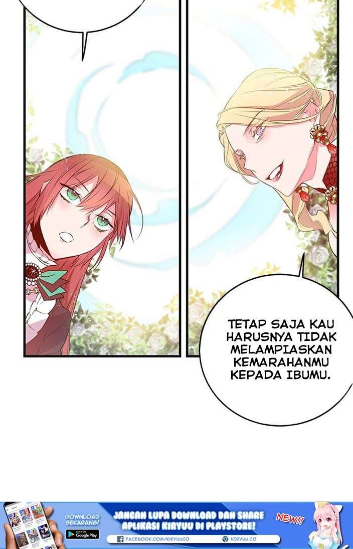 This Girl Is a Little Wild Chapter 16 - halaman 19