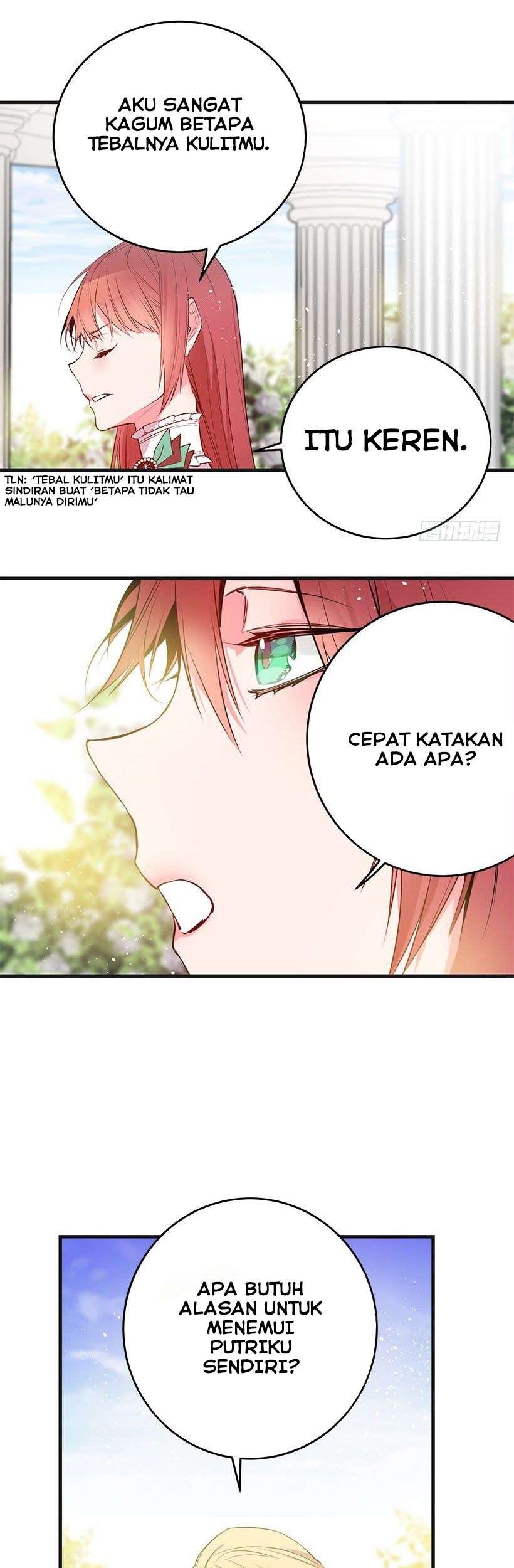 This Girl Is a Little Wild Chapter 16 - halaman 20