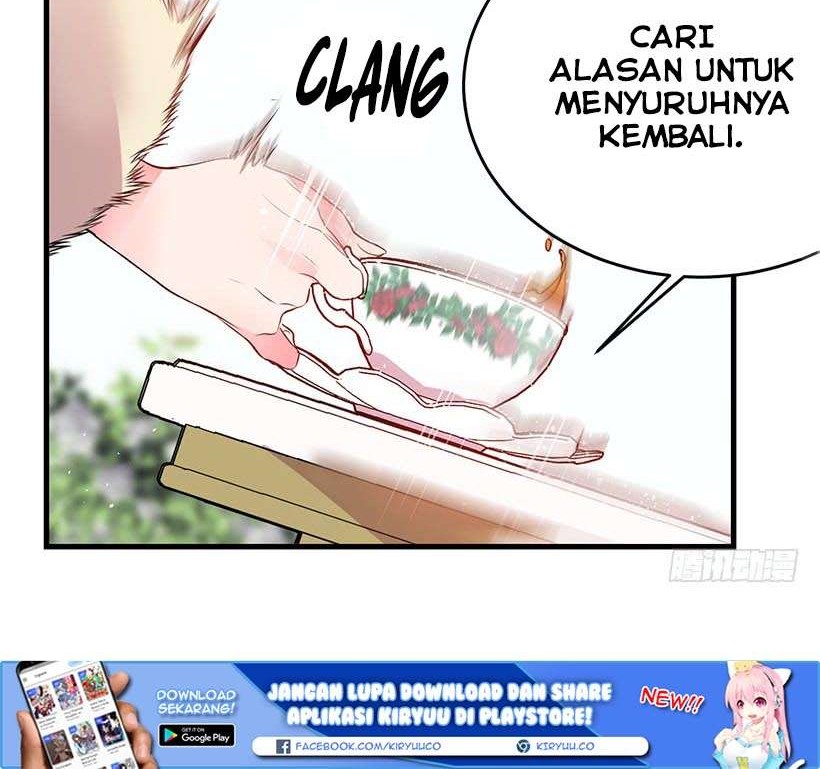 This Girl Is a Little Wild Chapter 17 - halaman 17