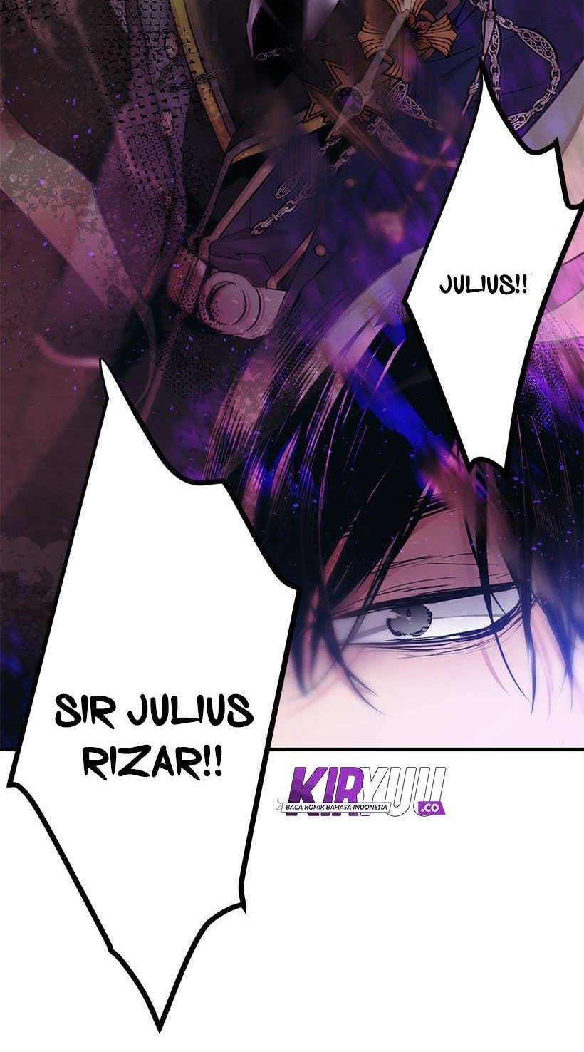 This Girl Is a Little Wild Chapter 17 - halaman 26