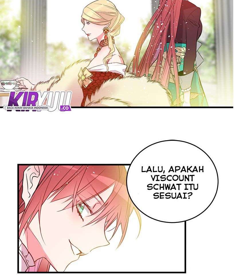 This Girl Is a Little Wild Chapter 17 - halaman 4
