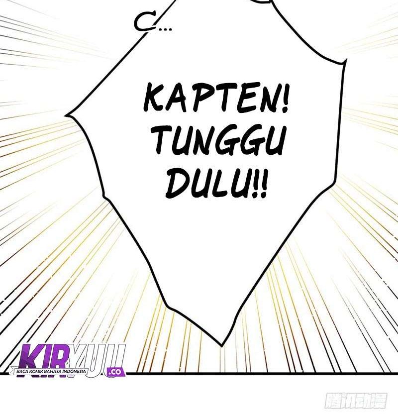 This Girl Is a Little Wild Chapter 18 - halaman 22
