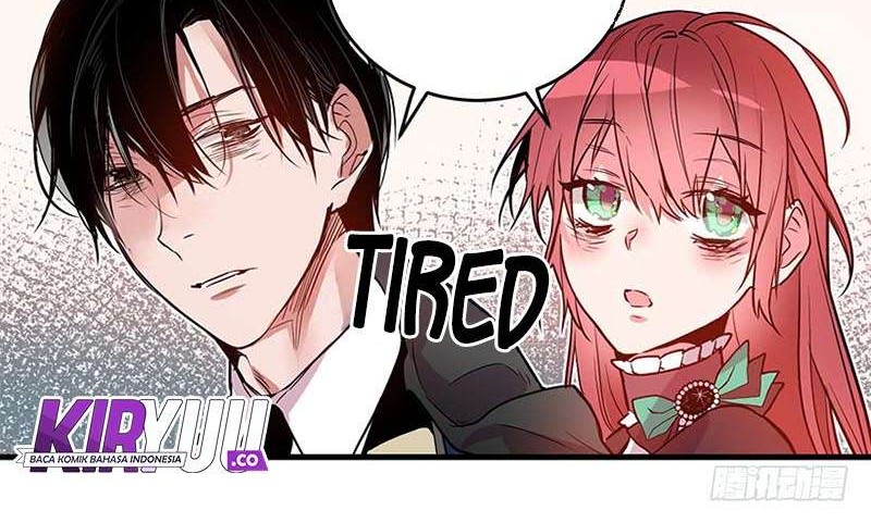 This Girl Is a Little Wild Chapter 18 - halaman 24